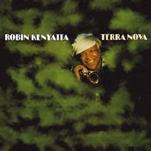 Robin Kenyatta - Terra Nova [CD]