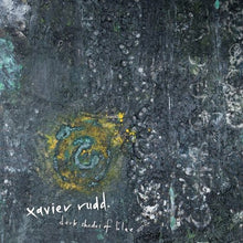 Xavier Rudd - Dark Shades of Blue [CD]