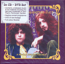 A Whole Zinc Of Finches (5xCD) [CD]