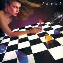 the album cover for Touch - Touch [Special Collector's Edition] [Bonus Tracks] [Remastered]