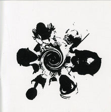 the album cover for Hash Jar Tempo - Well Oiled