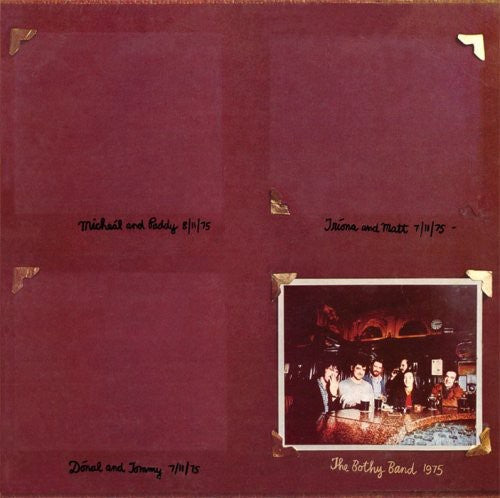 Bothy Band - 1975 [CD]