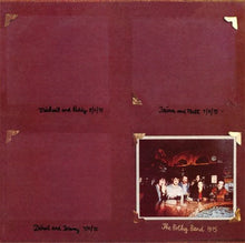 Bothy Band - 1975 [CD]