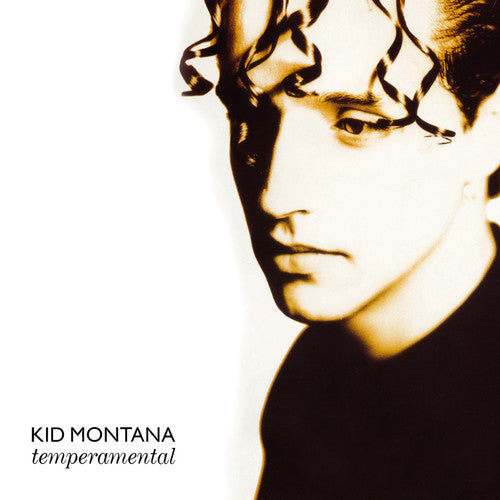 Kid Montana - Temperamental and Singles [2 CD]