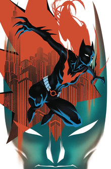 BATMAN BEYOND #42 B FRANCIS MANAPUL Variant (03/25/2020) DC
