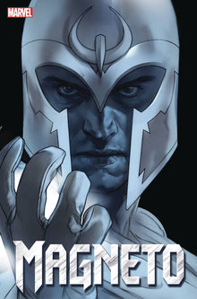 X-MEN GIANT SIZE MAGNETO #1 A Marvel 2020 NM Ben Oliver Jonathan Hickman DX