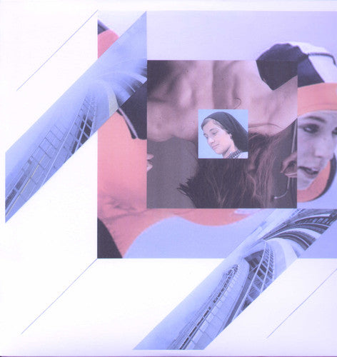 the album cover for Growing - All the Way