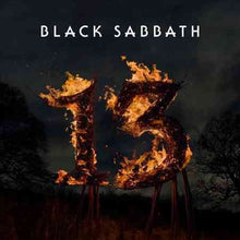 13 [Vinyl]