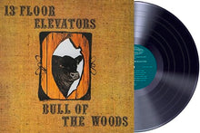 13Th Floor Elevators, The - Bull Of The Woods [Vinyl]