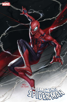 Amazing Spider-Man #75 E In-hyuk Lee Variant (10/06/2021) Marvel