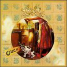 Lake - Ouch! [CD]