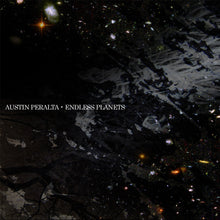 Endless Planets [CD]