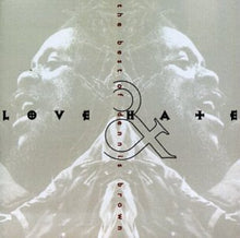 Dennis Brown - Best of: Love & Hate [CD]