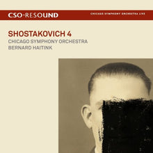 the album cover for Steven De Blanche - Symphony No. 4