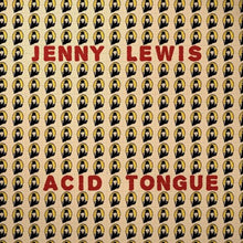 Jenny Lewis - Acid Tongue [LP] Vinyl Record
