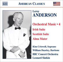 Kim Criswell - Orchestral Work 4 Music CD