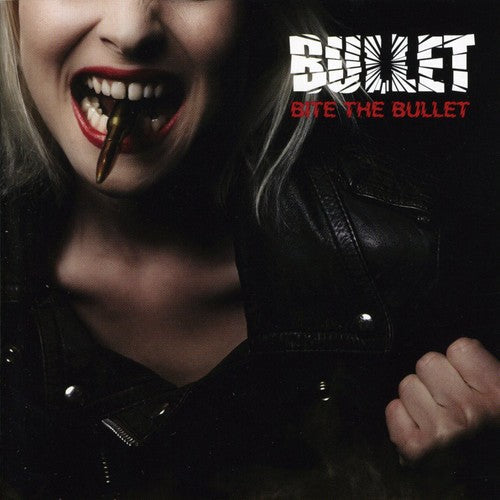 Bullet - Bite the Bullet [CD]