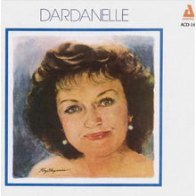 Dardanelle - Echoes Singing Ladies Music CD