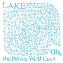 Lake - Oh, The Places We'll Go Music CD