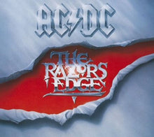 AC/DC - Razors Edge [Limited Edition] [180 Gram] Vinyl Record