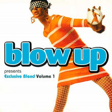 Various Artists - Exclusive Blend Volume 1 [CD]