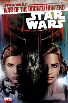 Star Wars #18 A Carlo Pagulayan Charles Soule Wobh (10/27/2021) Marvel