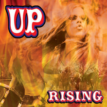 Rising (CD+DVD) [CD]