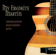 My Favorite Martin - My Favorite Martin [CD]