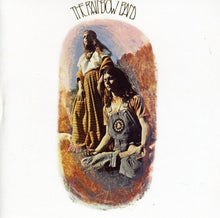 the album cover for The Rainbow Band - The Rainbow Band