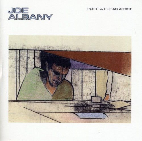 Joe Albany - Portrait of An Artist [CD]