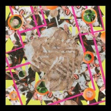 the album cover for Wilderness - [K]no[W]here
