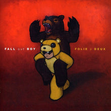 Fall Out Boy - Folie a Deux [CD]