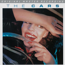 The Cars - The Cars [LP] Vinyl Record