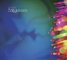 Guitar - Saltykisses [CD]