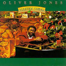 Oliver Jones - Yuletide Swing [CD]
