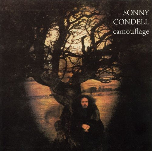 Sonny Condell - Camouflage [CD]