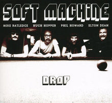 Soft Machine - Drop [CD]