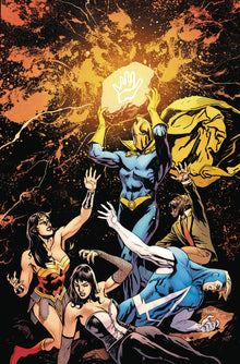 Justice League Dark #23 A Yanick Paquette James Tynion IV (06/24/2020) DC