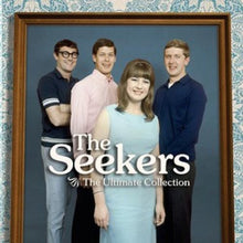 Seekers - Ultimate Collection [Import]