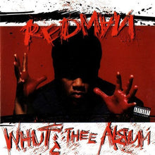 Redman - Whut Thee Album [CD]