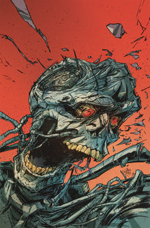 Terminator #7 I 1:15 David Cousens Virgin Variant (04/30/2025) Dynamite