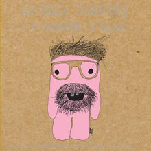 the album cover for Angelo Spencer - My Music Is My Sweat