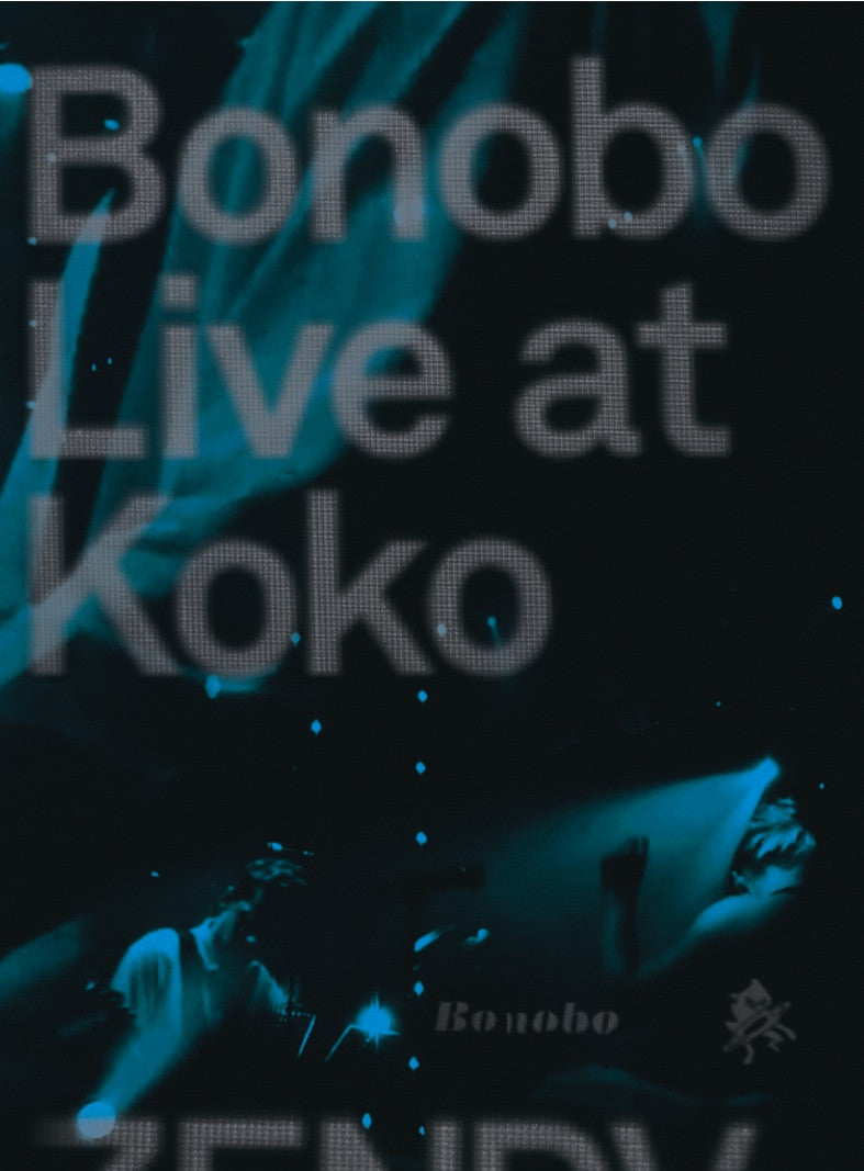 Live at Koko [DVD]