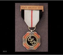 the album cover for Electric Light Orchestra - Greatest Hits