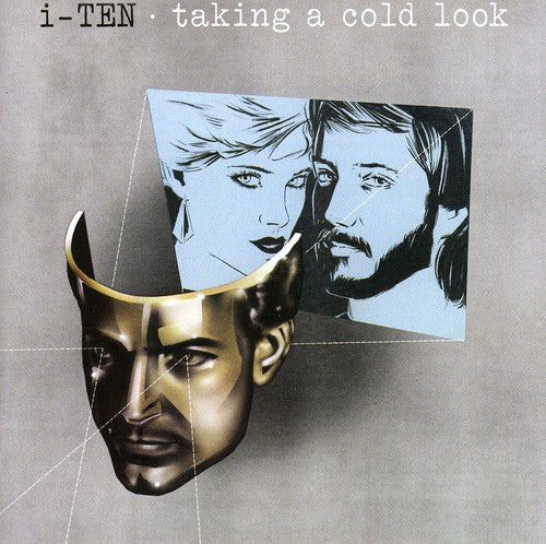 I-Ten - Taking A Cold Look [Import]