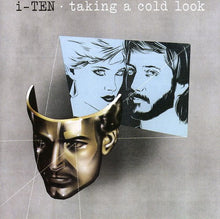 I-Ten - Taking A Cold Look [Import]