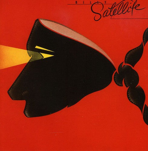 Billy Satellite - Billy Satellite [Import]