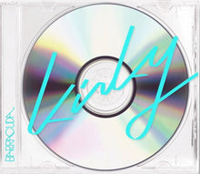 Kinky - Barracuda [CD]