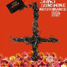 Necromance [CD]