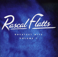Rascal Flatts - Greatest Hits, Vol. 1 [Jewel Case]